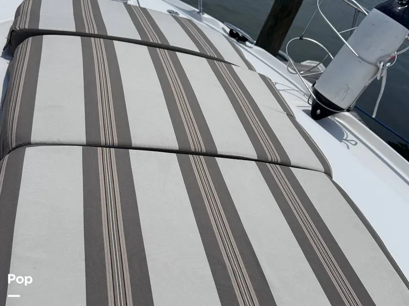 Slide: The Image of Sea Ray 290 Amberjack 2003 - 16477649