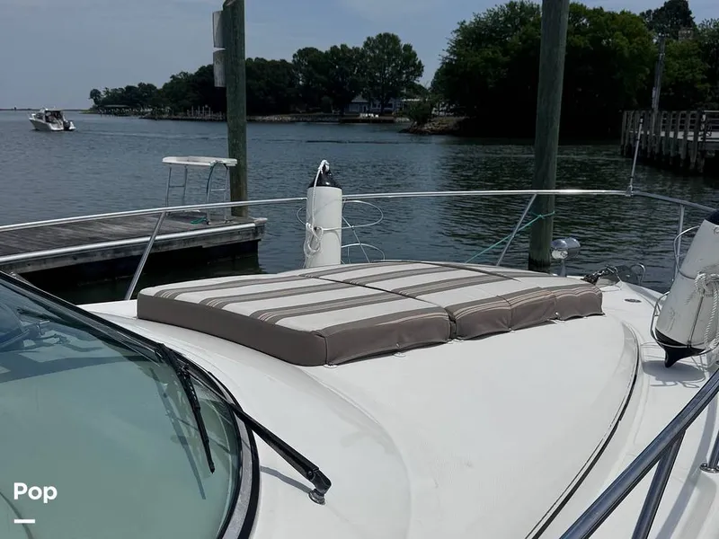 Slide: The Image of Sea Ray 290 Amberjack 2003 - 16477652