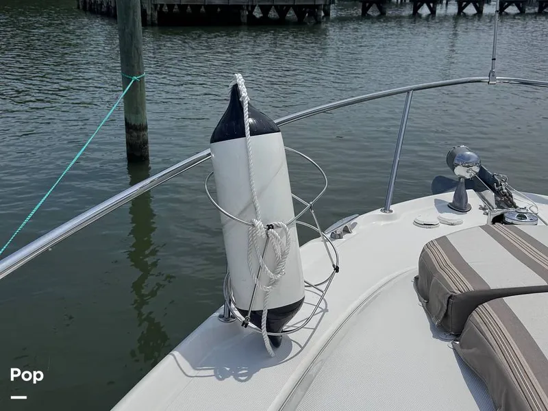 Slide: The Image of Sea Ray 290 Amberjack 2003 - 16477654