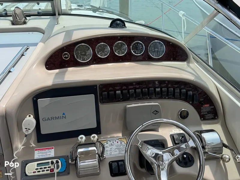 Slide: The Image of Sea Ray 290 Amberjack 2003 - 16477650