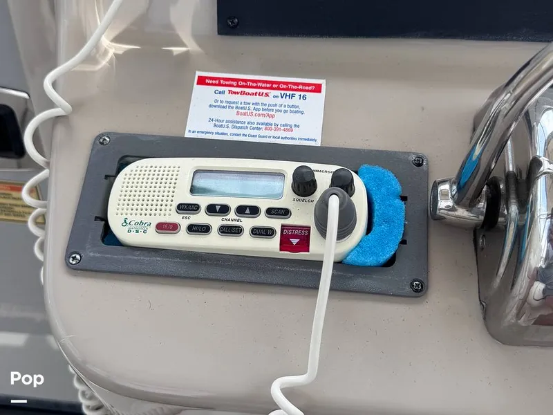 Slide: The Image of Sea Ray 290 Amberjack 2003 - 16477651