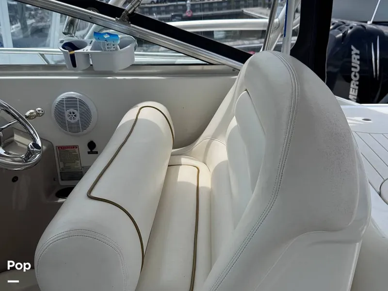 Slide: The Image of Sea Ray 290 Amberjack 2003 - 16477658