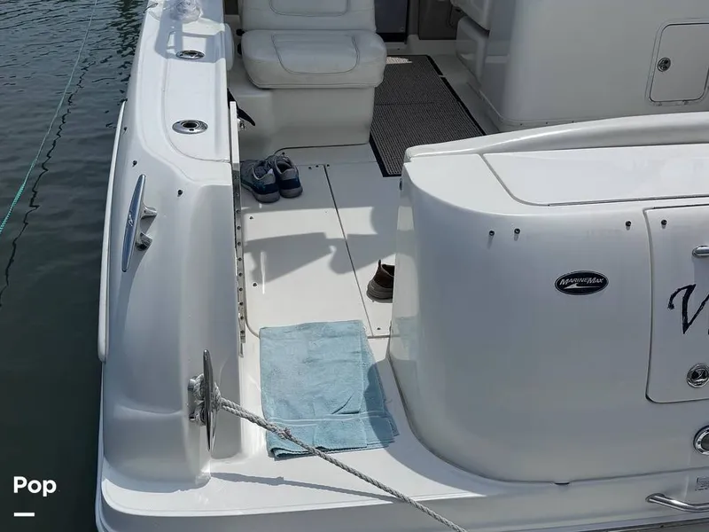 Slide: The Image of Sea Ray 290 Amberjack 2003 - 16477661