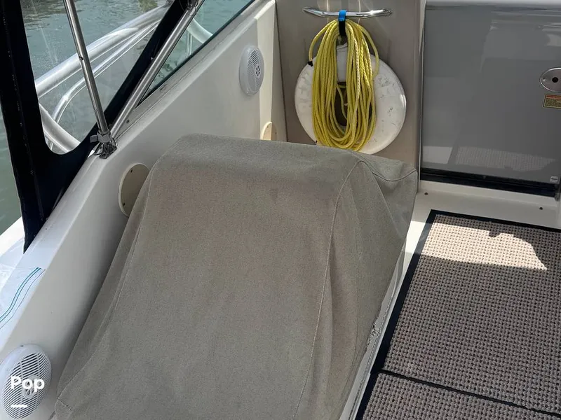 Slide: The Image of Sea Ray 290 Amberjack 2003 - 16477669