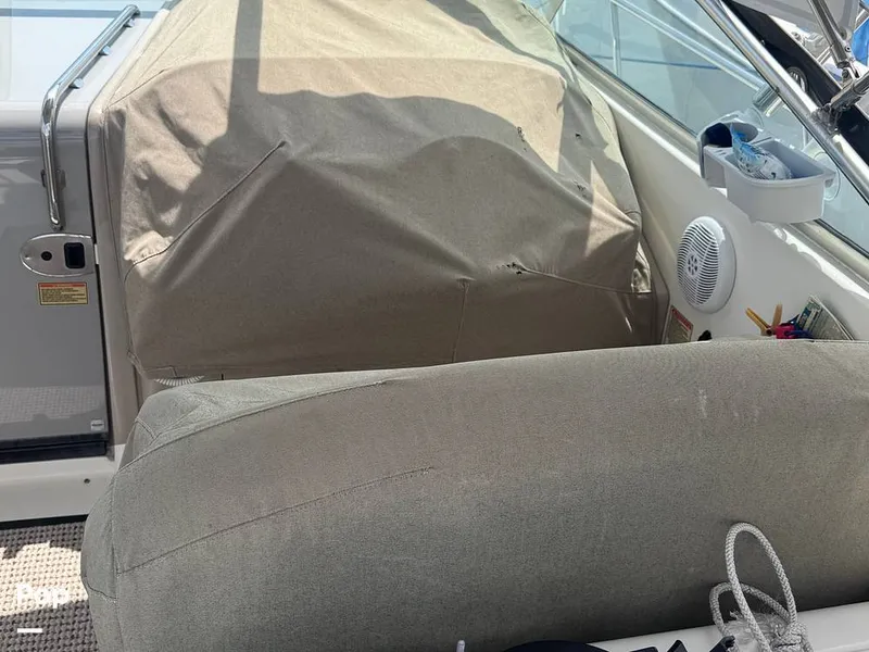 Slide: The Image of Sea Ray 290 Amberjack 2003 - 16477670