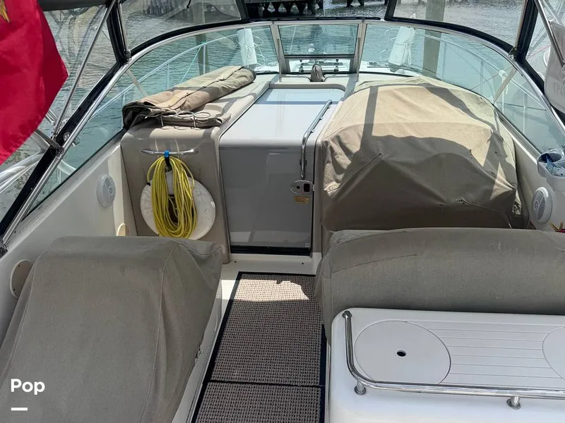 Slide: The Image of Sea Ray 290 Amberjack 2003 - 16477671