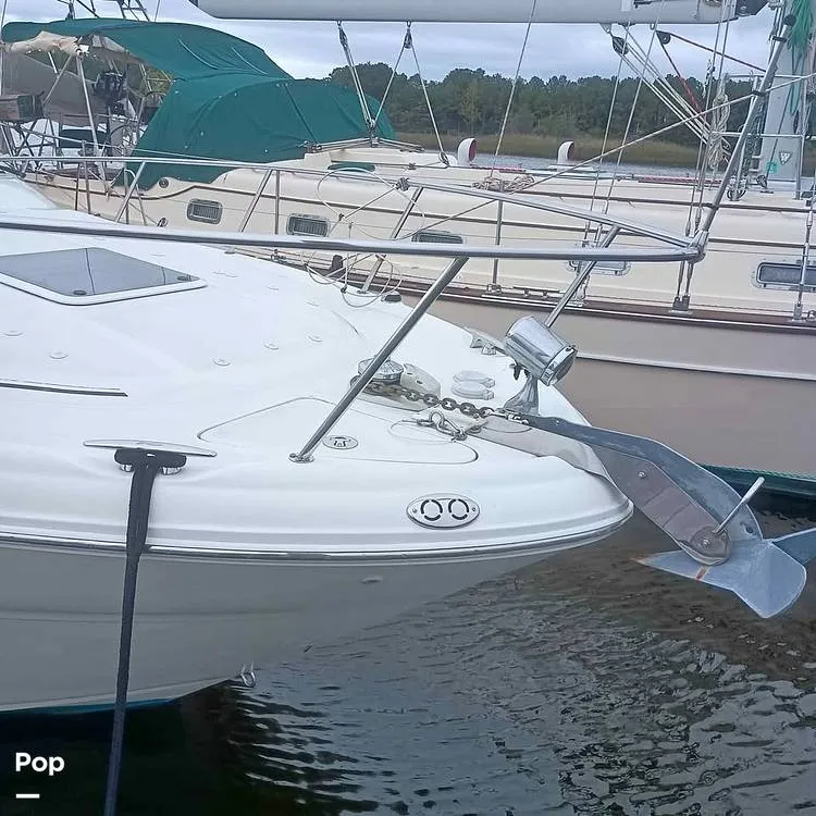 Slide: The Image of Sea Ray 290 Amberjack 2003 - 16454257