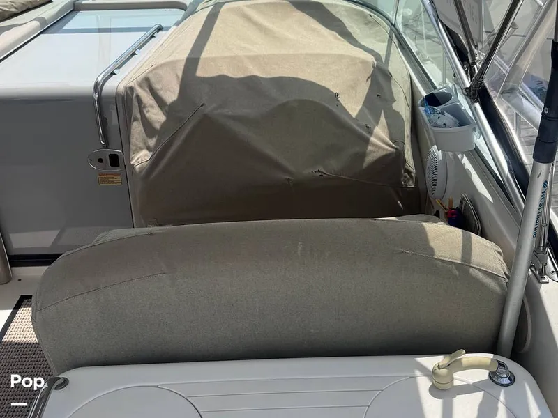 Slide: The Image of Sea Ray 290 Amberjack 2003 - 16477672
