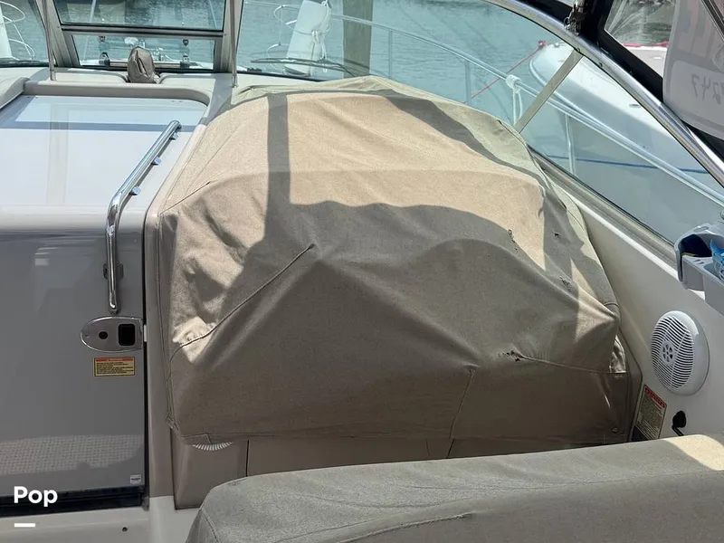 Slide: The Image of Sea Ray 290 Amberjack 2003 - 16477674