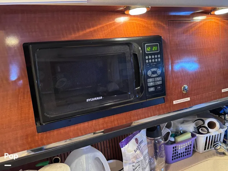Slide: The Image of Sea Ray 290 Amberjack 2003 - 16477684