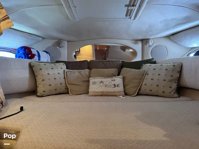 Slide: The Image of Sea Ray 290 Amberjack 2003 - 16477689