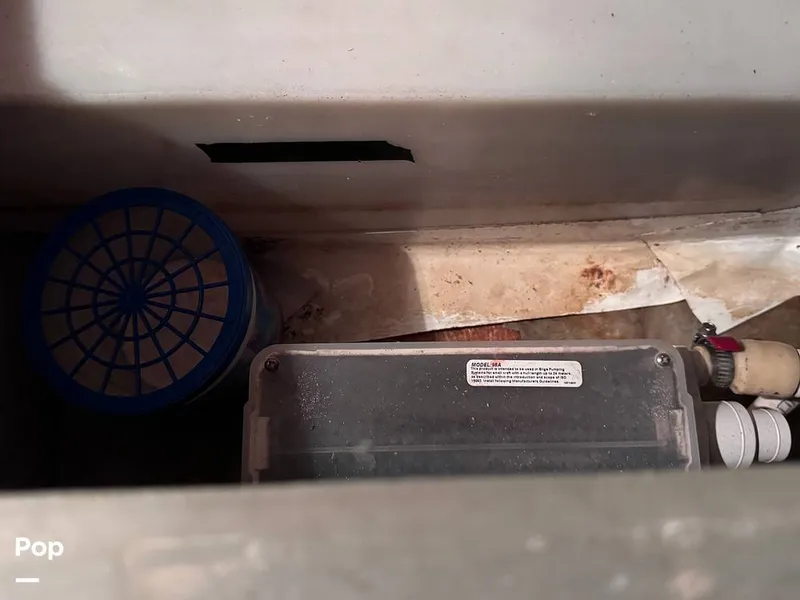 Slide: The Image of Sea Ray 290 Amberjack 2003 - 16477704