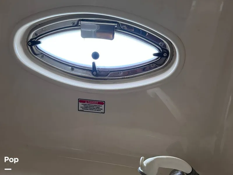 Slide: The Image of Sea Ray 290 Amberjack 2003 - 16477710