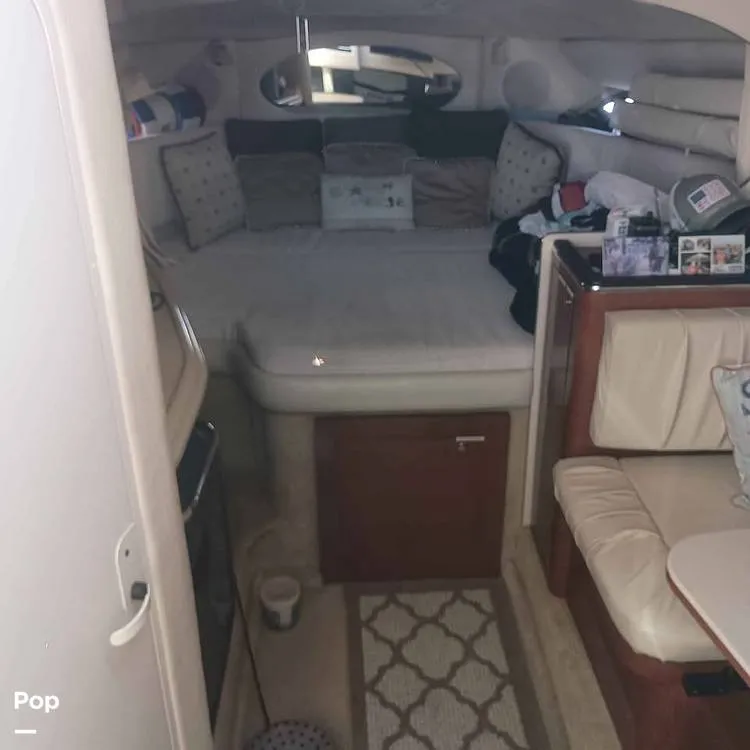 Slide: The Image of Sea Ray 290 Amberjack 2003 - 16454261