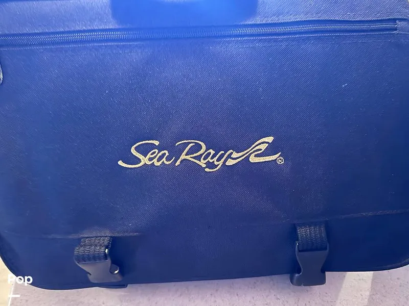 Slide: The Image of Sea Ray 290 Amberjack 2003 - 16477718