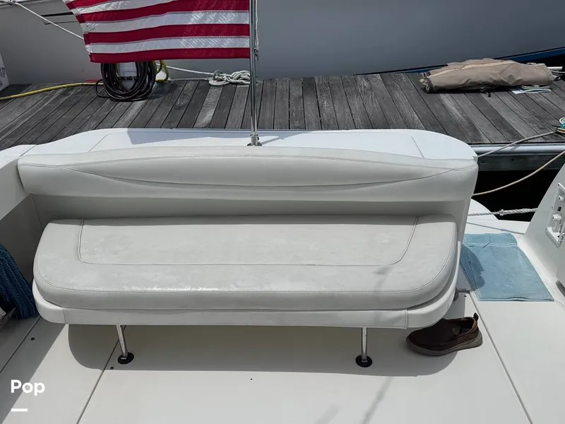 Slide: The Image of Sea Ray 290 Amberjack 2003 - 16477754