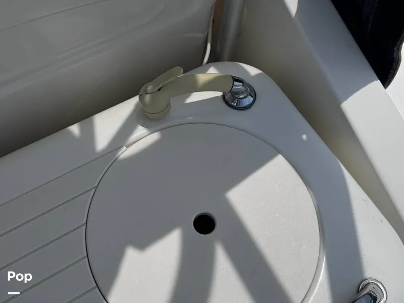 Slide: The Image of Sea Ray 290 Amberjack 2003 - 16477756