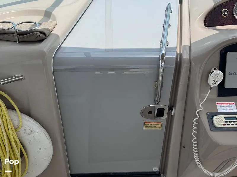 Slide: The Image of Sea Ray 290 Amberjack 2003 - 16477757