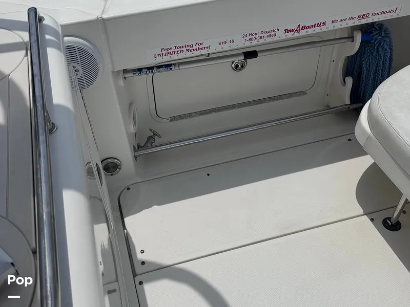 Slide: The Image of Sea Ray 290 Amberjack 2003 - 16477758