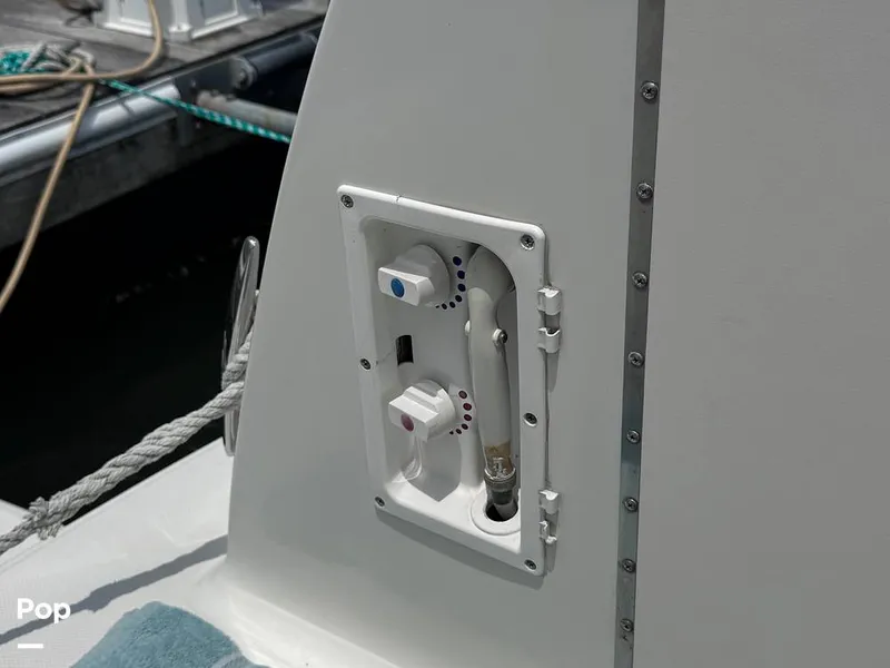 Slide: The Image of Sea Ray 290 Amberjack 2003 - 16477759