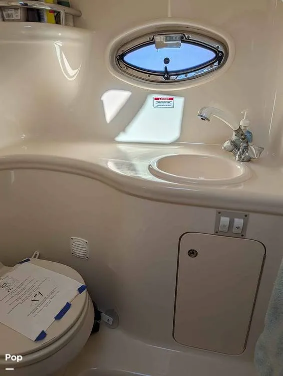 Slide: The Image of Sea Ray 290 Amberjack 2003 - 16454263