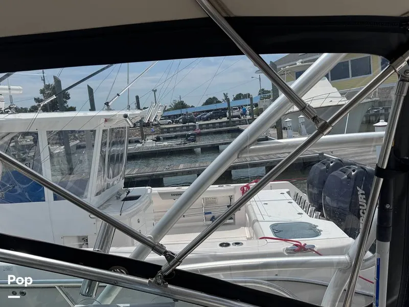Slide: The Image of Sea Ray 290 Amberjack 2003 - 16477761