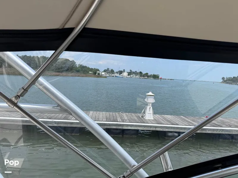 Slide: The Image of Sea Ray 290 Amberjack 2003 - 16477762