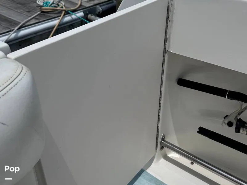 Slide: The Image of Sea Ray 290 Amberjack 2003 - 16477766