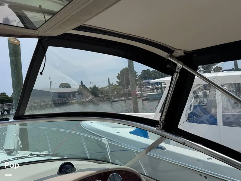 Slide: The Image of Sea Ray 290 Amberjack 2003 - 16477768