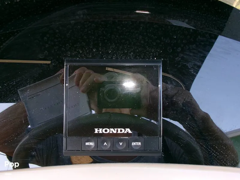 Slide: The Image of Honda Fly By Wire - 16500283