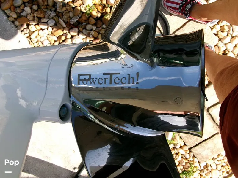 Slide: The Image of Stainless Steel HIGH End Performance Prop - 16500259