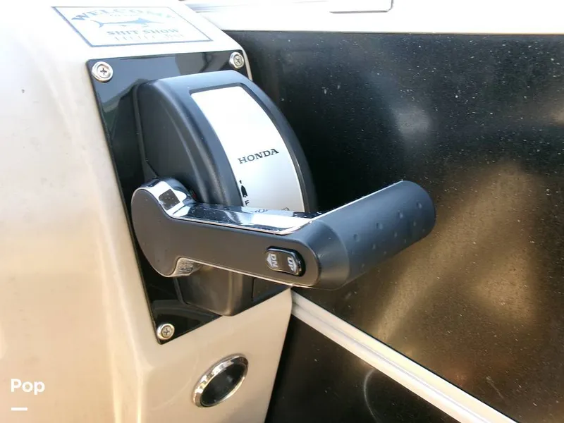 Slide: The Image of Throttle/shift: Elec - 16500285