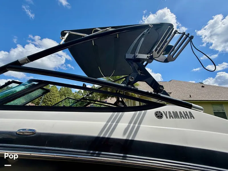 Slide: The Image of Yamaha 212X 2016 - 16471069