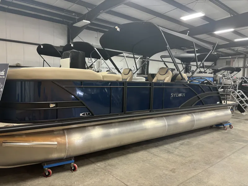 The Image of Sylvan L-5 2024 - 0