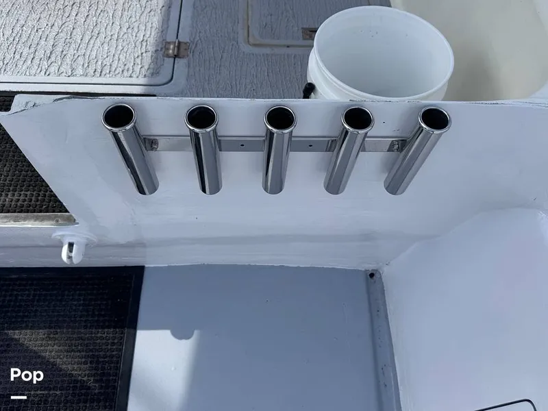 Slide: The Image of Fishing pole holders - 16567144