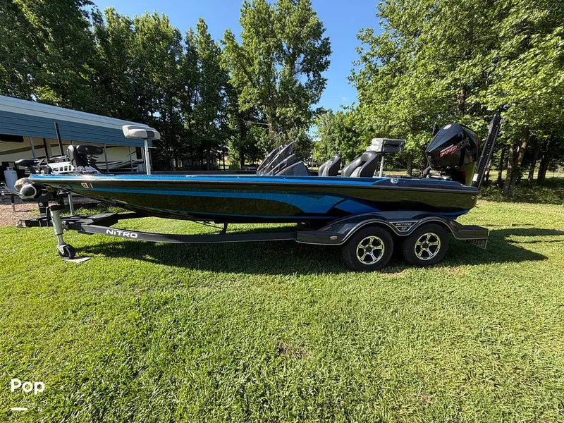 The Image of Nitro Z21 XL Dual Console 2023 - 16481750