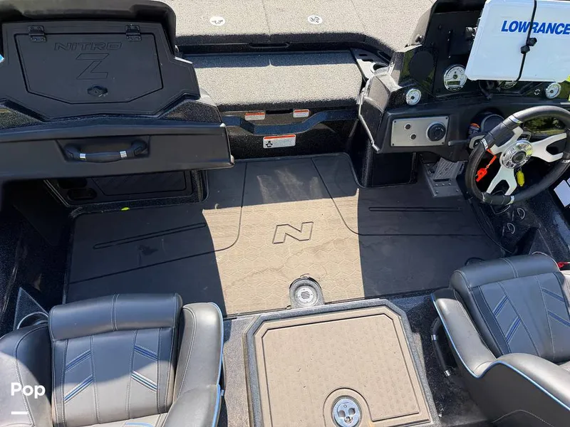Slide: The Image of Nitro Z21 XL Dual Console 2023 - 16481823