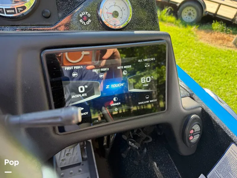 Slide: The Image of Nitro Z21 XL Dual Console 2023 - 16481869