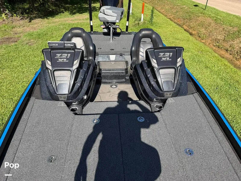 Slide: The Image of Nitro Z21 XL Dual Console 2023 - 16481837