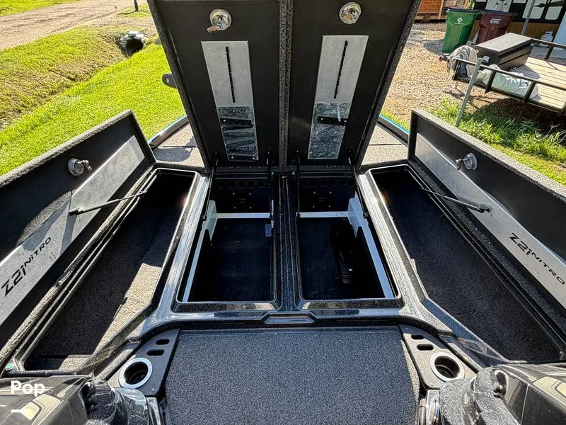 Slide: The Image of Nitro Z21 XL Dual Console 2023 - 16481843