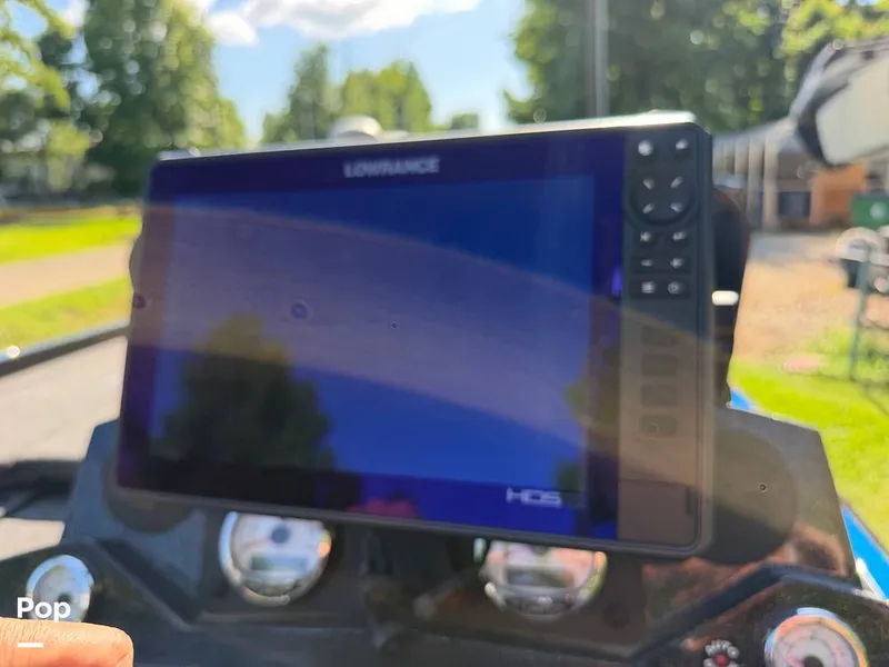 Slide: The Image of Nitro Z21 XL Dual Console 2023 - 16481877