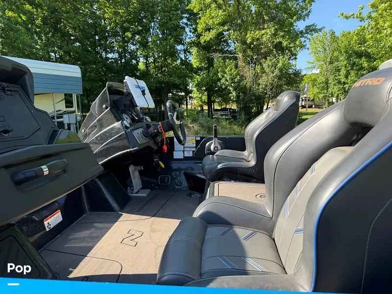 Slide: The Image of Nitro Z21 XL Dual Console 2023 - 16481786