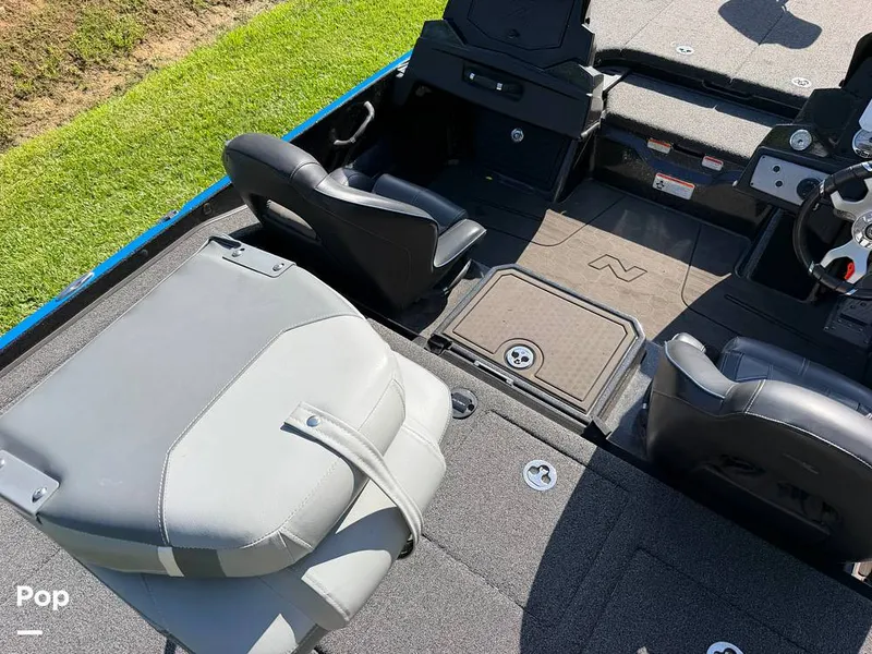 Slide: The Image of Nitro Z21 XL Dual Console 2023 - 16481815