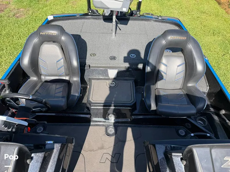 Slide: The Image of Nitro Z21 XL Dual Console 2023 - 16481844