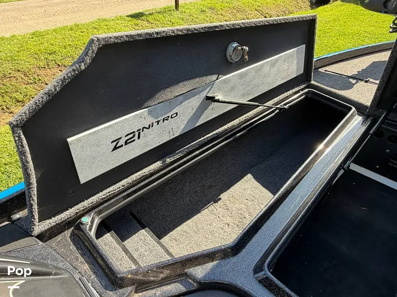 Slide: The Image of Nitro Z21 XL Dual Console 2023 - 16481846