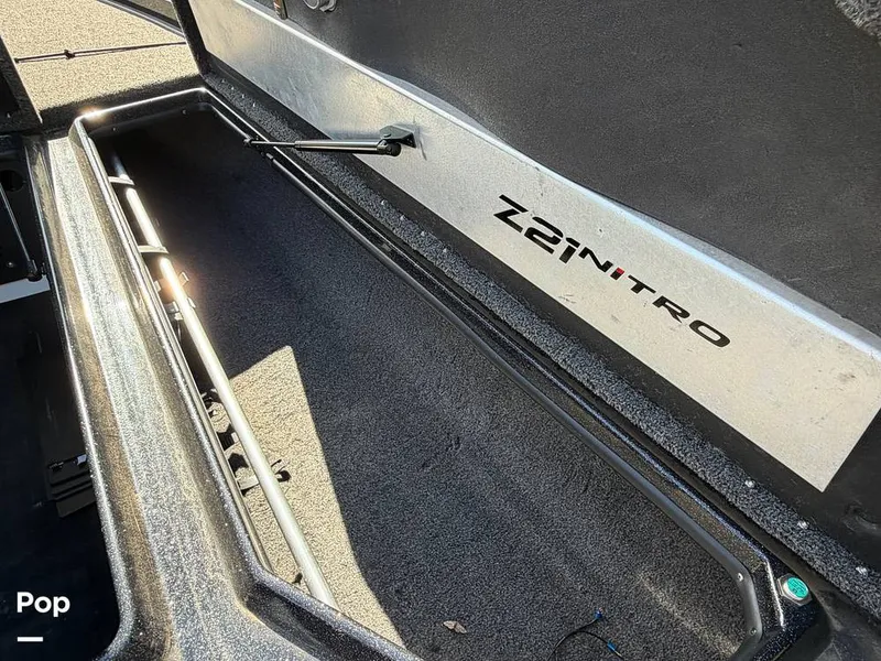 Slide: The Image of Nitro Z21 XL Dual Console 2023 - 16481850