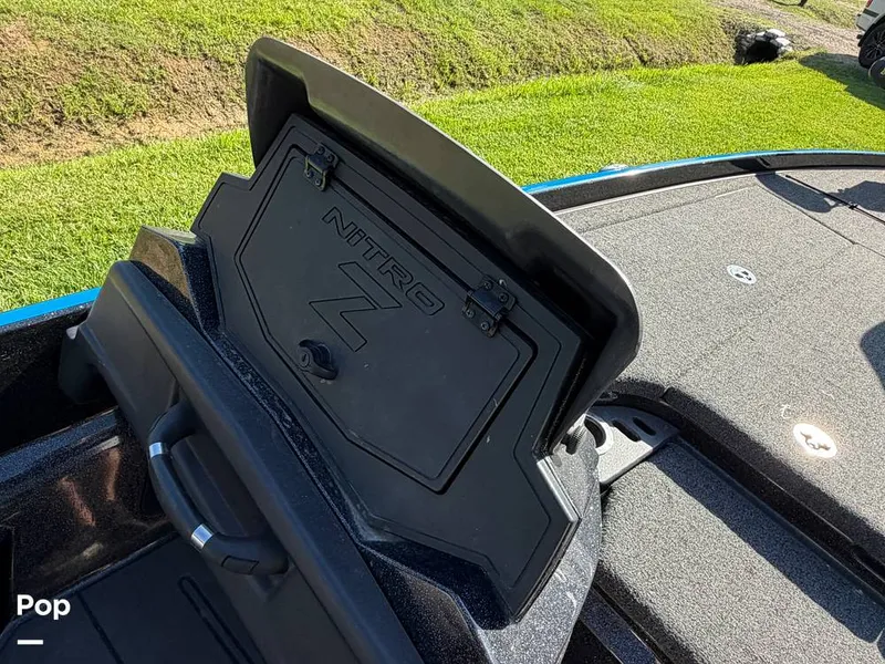 Slide: The Image of Nitro Z21 XL Dual Console 2023 - 16481852