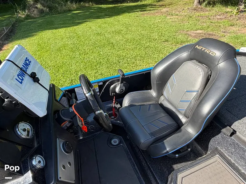 Slide: The Image of Nitro Z21 XL Dual Console 2023 - 16481855