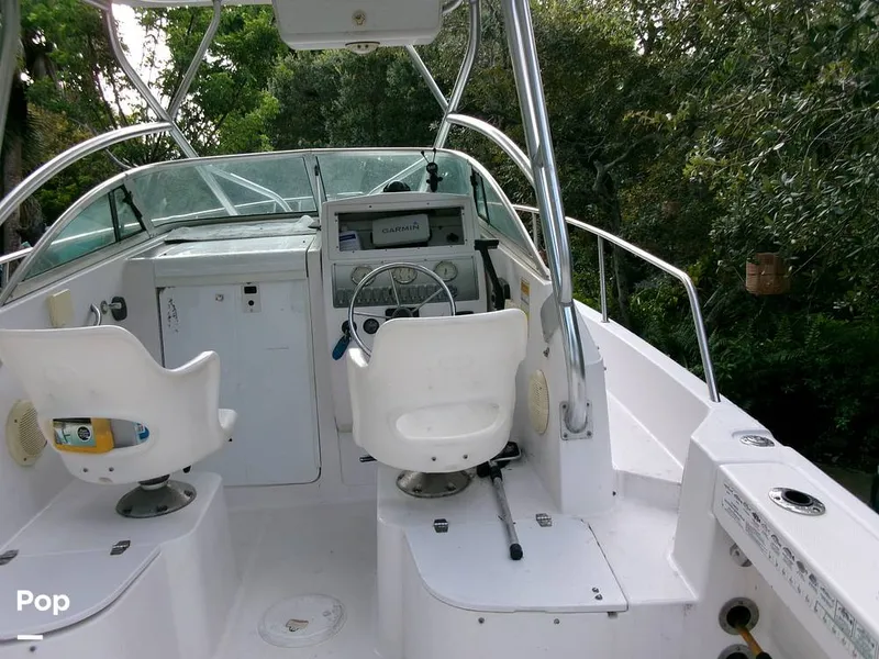 Slide: The Image of Pro-Line 23 WA 2000 - 16612567