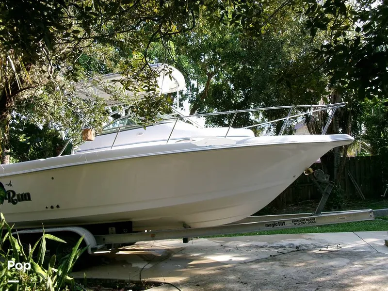 Slide: The Image of Pro-Line 23 WA 2000 - 16614978